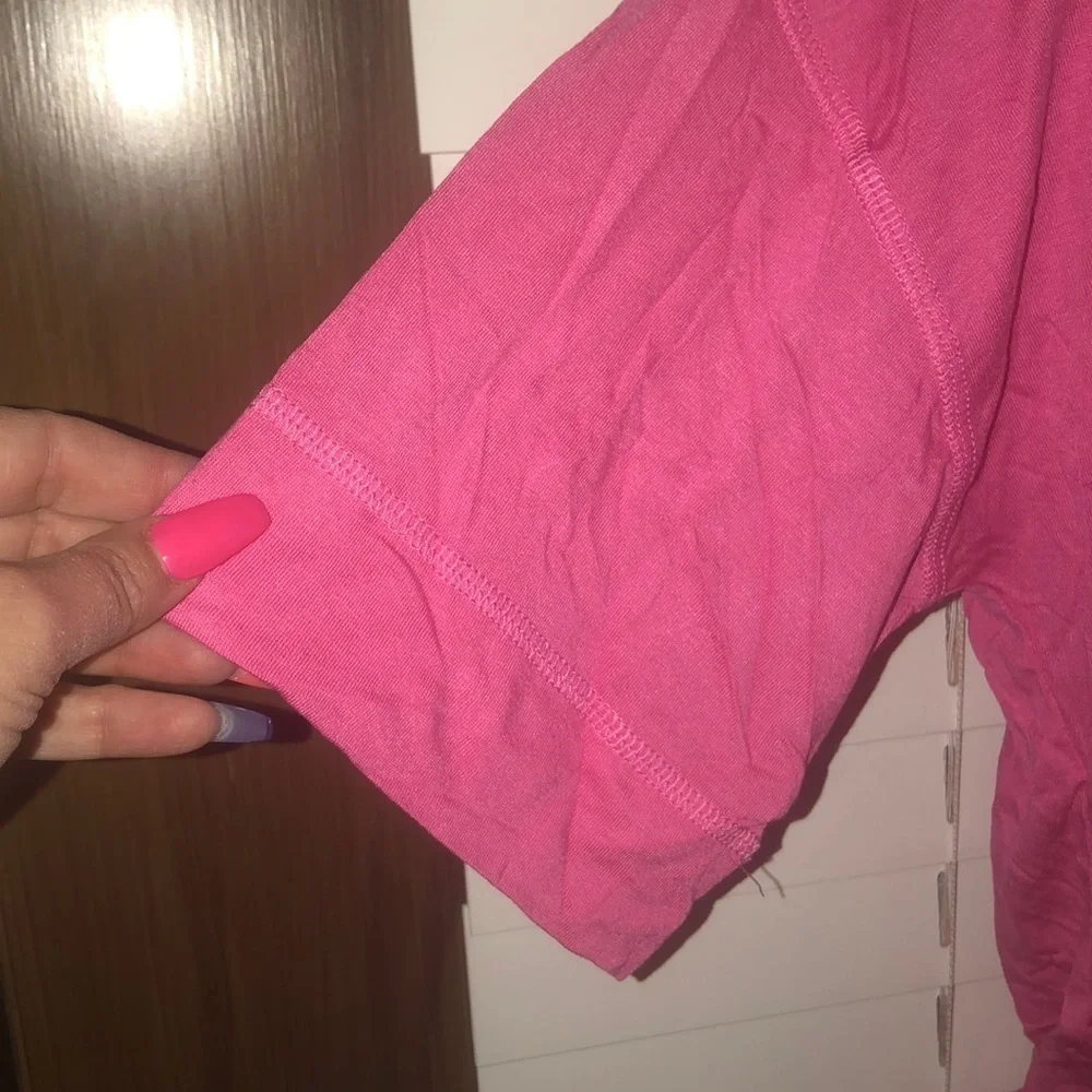NWT Jenni Pajama Top only